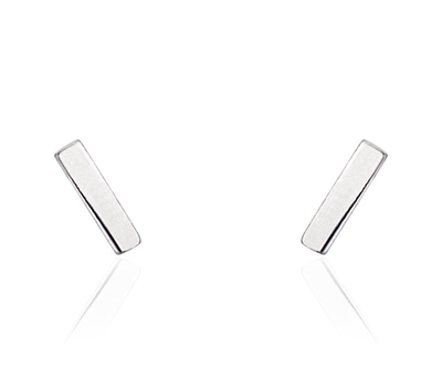 Cupid small earrings, , medium