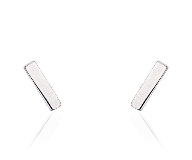 Cupid small earrings-null