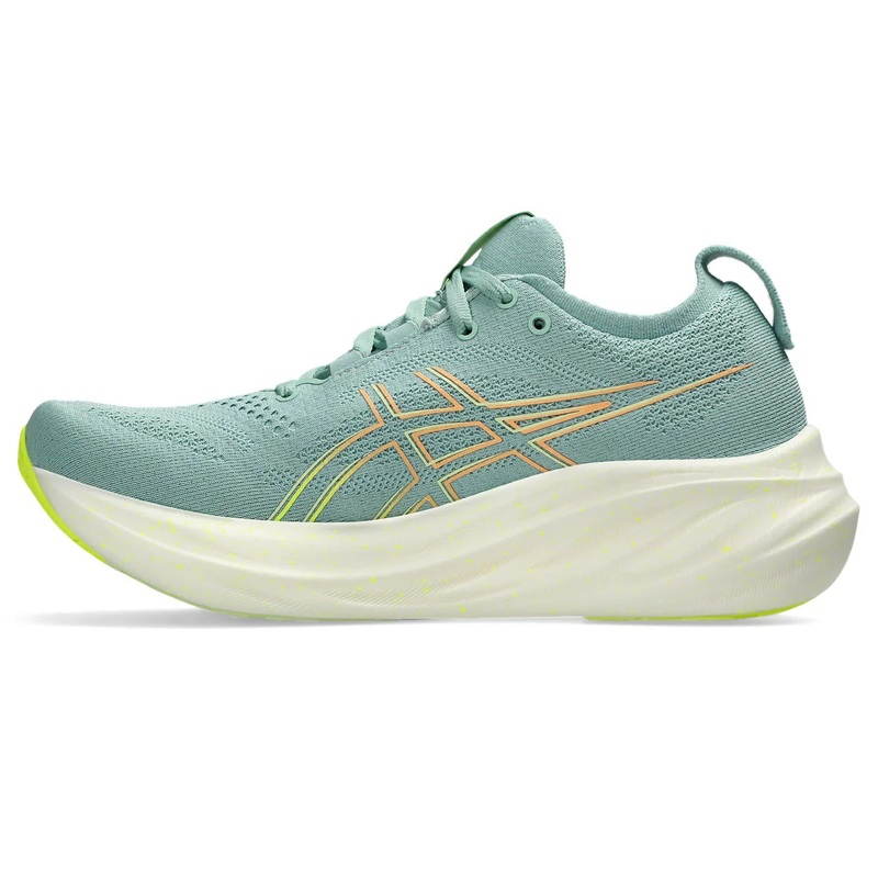 Product image: Asics women gel-nimbus 26-null