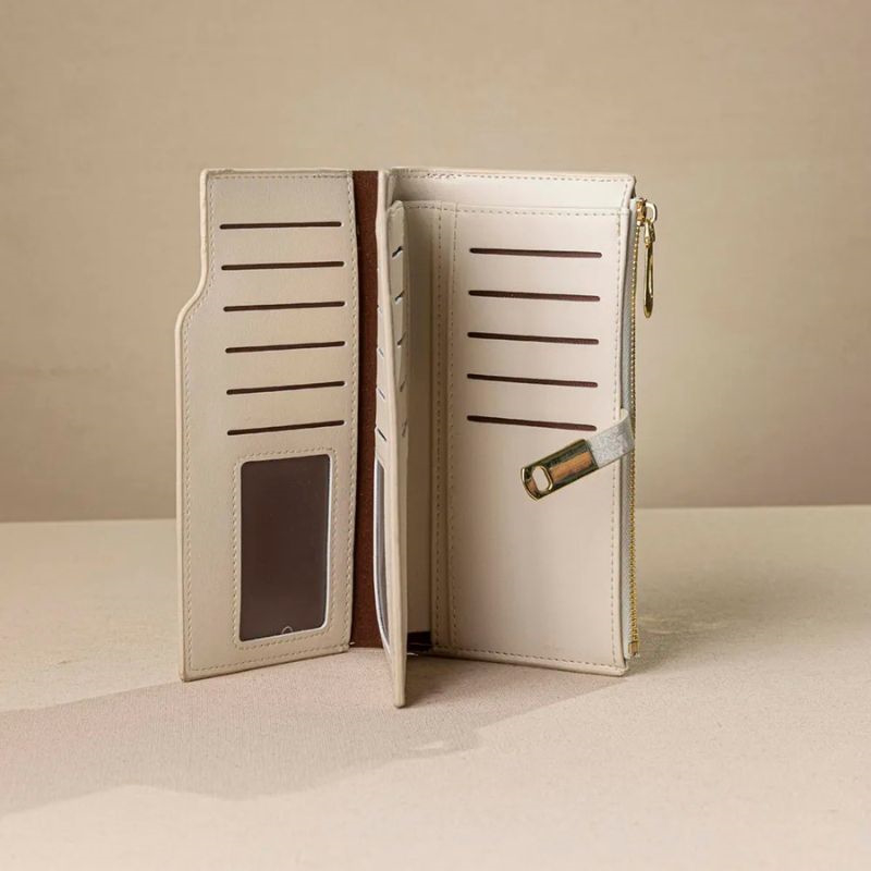 Fragola ladies wallet-null