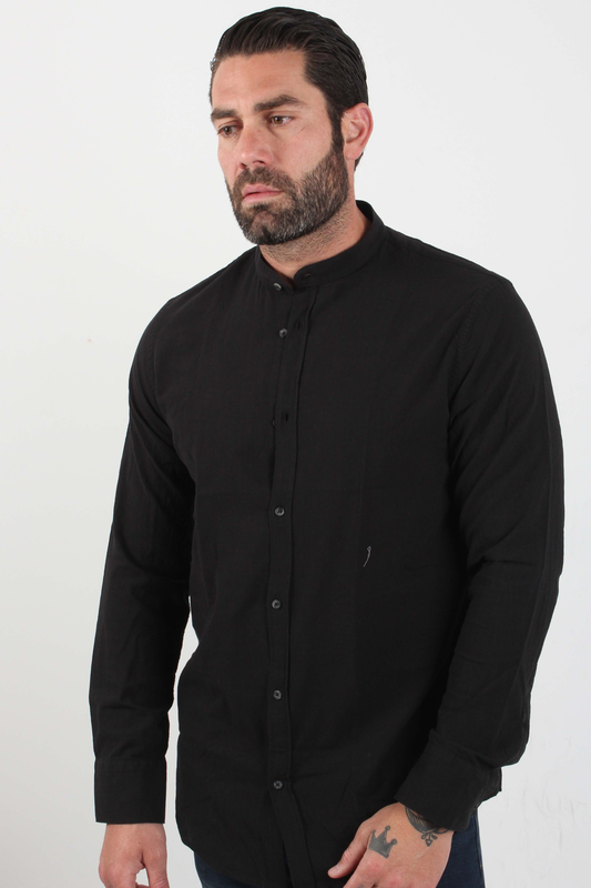 800-25-402 shirt 50lin 50cot-null