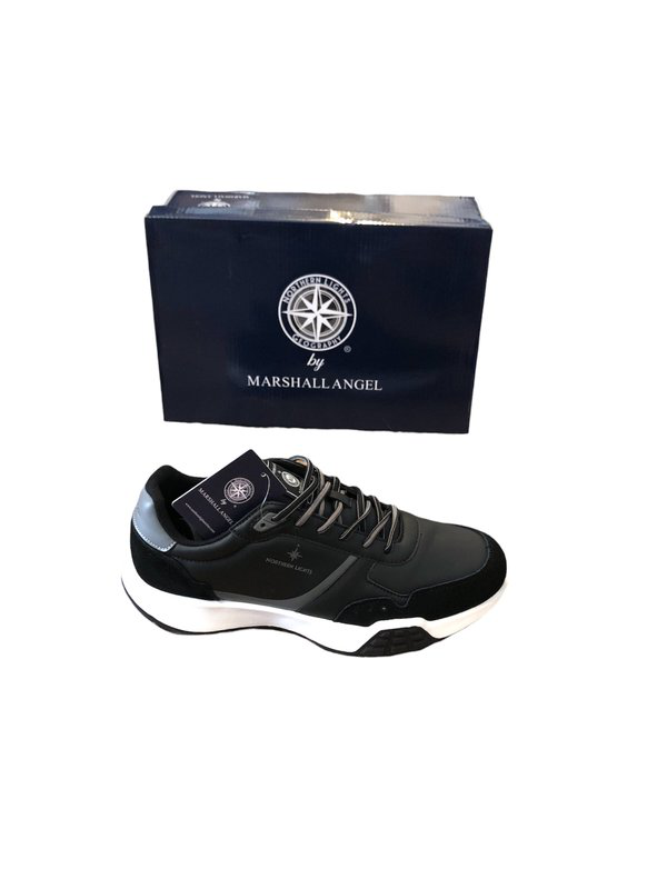 Product image: Marshall angel - shoes black-null