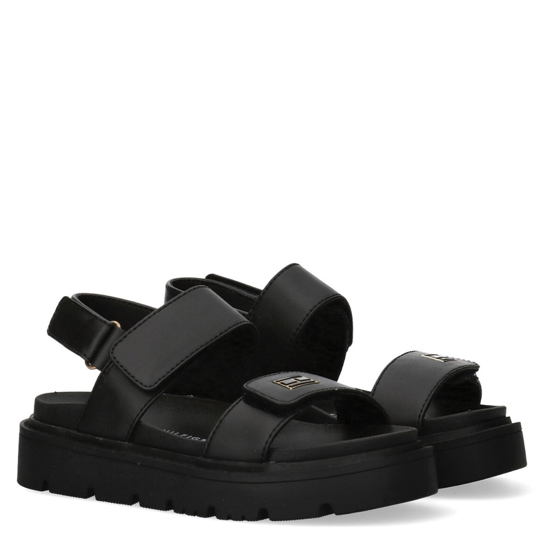 Tommy hilfiger &gamma;&upsilon;&nu;&alpha;&iota;&kappa;&epsilon;ί&omicron; flatform-null