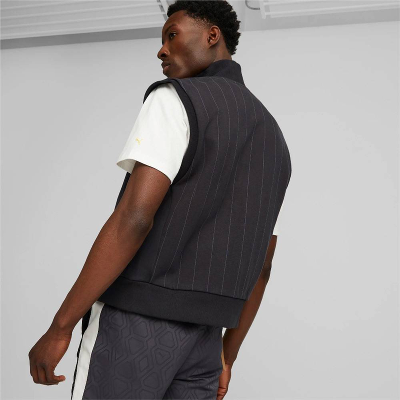 Luxe sport t7 gilet-null