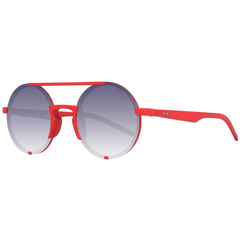 Multicolor plastic sunglasses-null