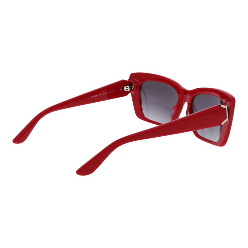 Multicolor acetate sunglasses-null