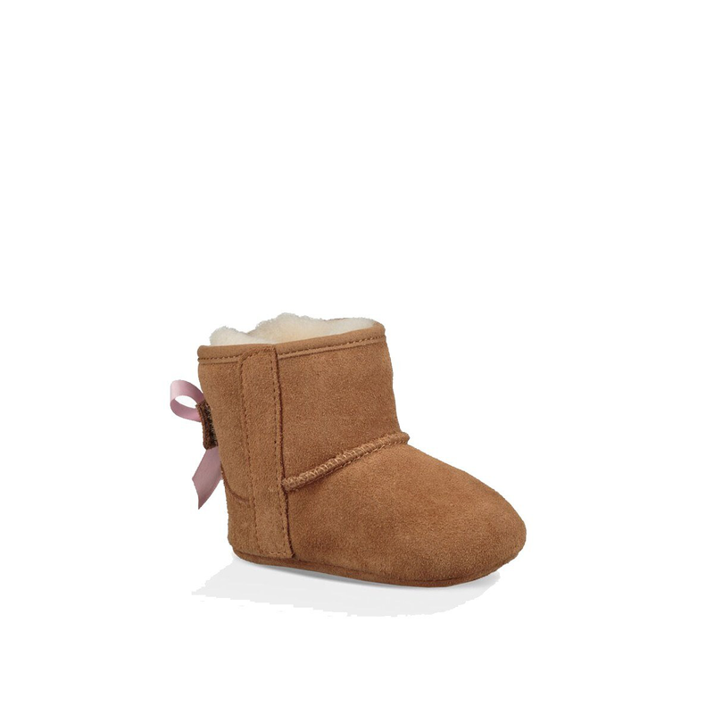 Ugg infant jesse bow II (1018452i) image number null