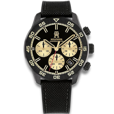 Tommy hilfiger th85 carbon