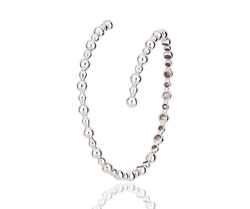 Concordia arm bracelet-null