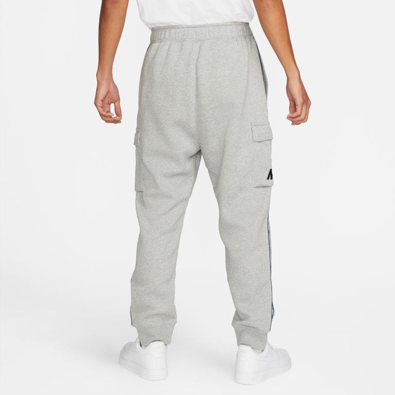 Nike m nsw repeat flc cargo pant bb image number null