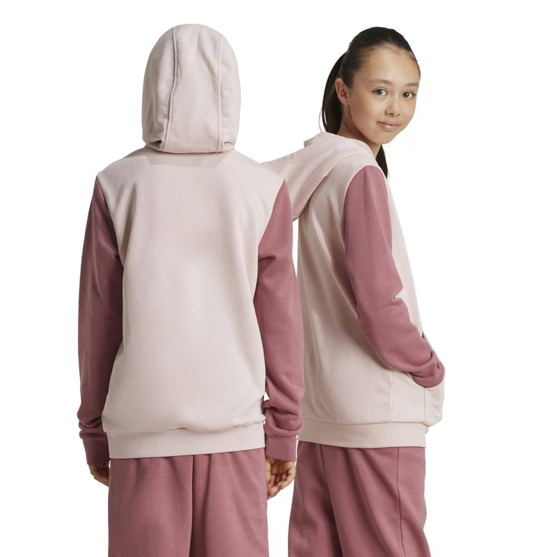 J bolt logo cb hoodie-null