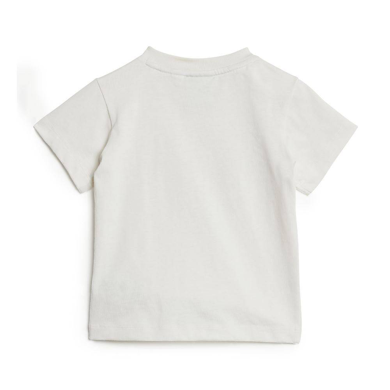 Adidas originals x liberty short tee set-null