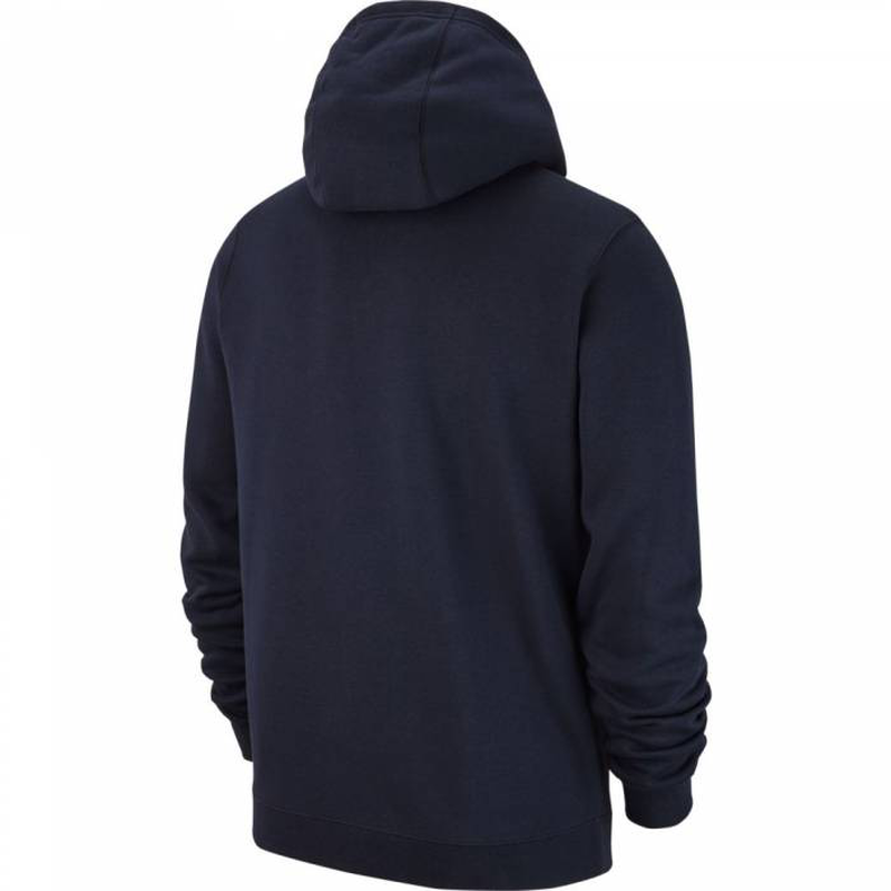 Boys fleece hoodie club 19-null