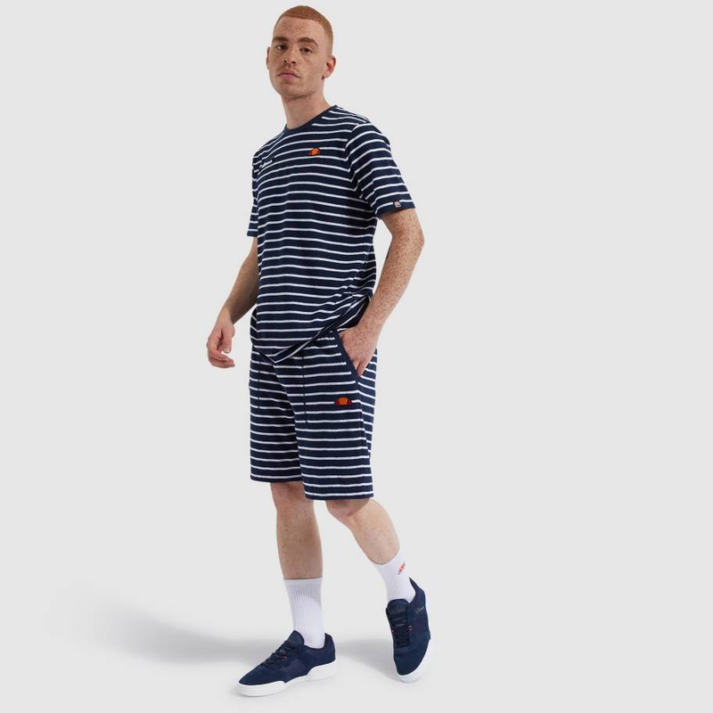 Product image: Theron mens t-shirt-null