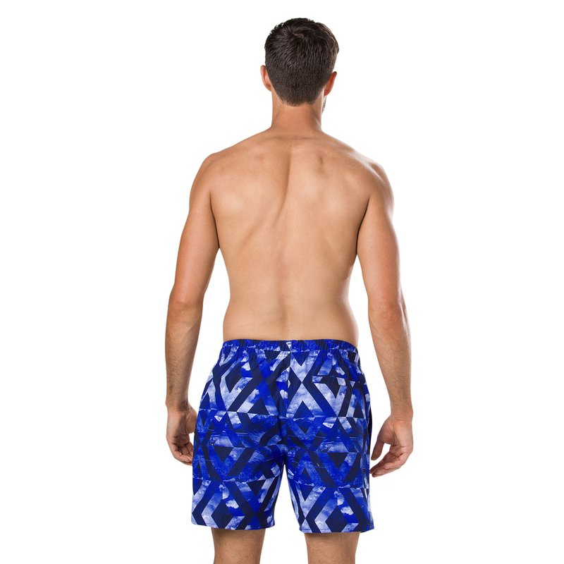 Prt leis 16" wsht am navy/blue-null