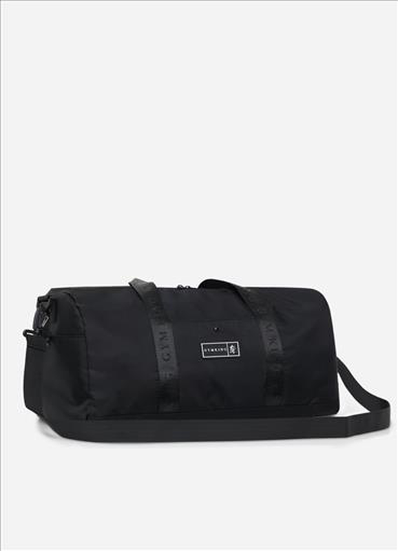 Gym king webbed tonal gym bag-null