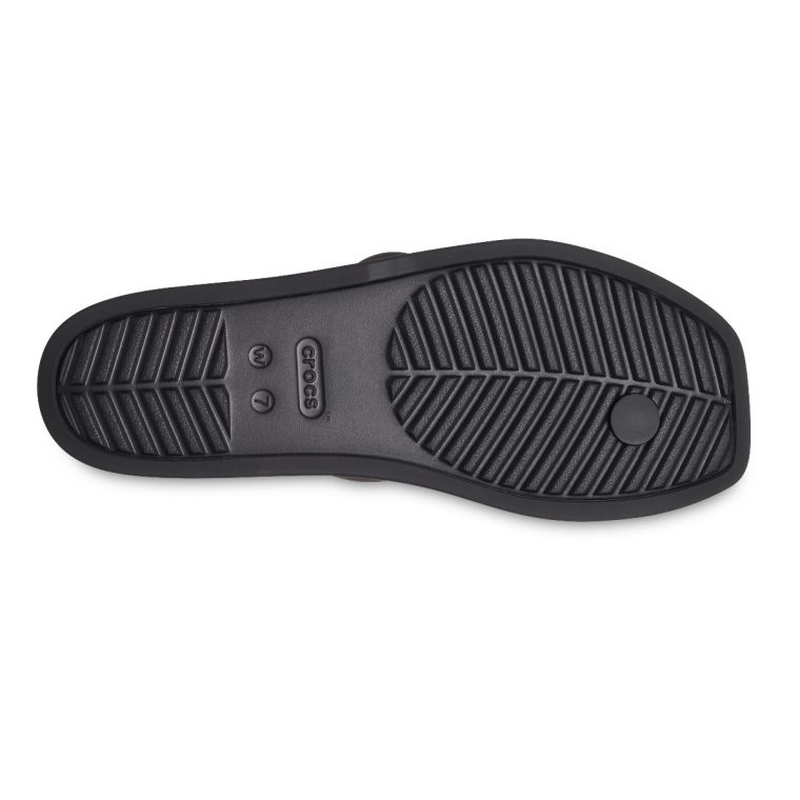 Crocs miami toe loop sandal 209862-null
