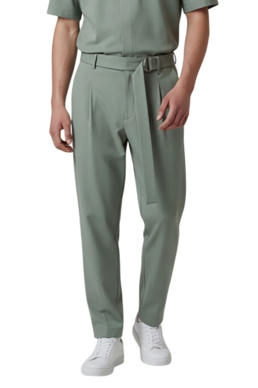 500-26-balere pants - vittorio artist-null
