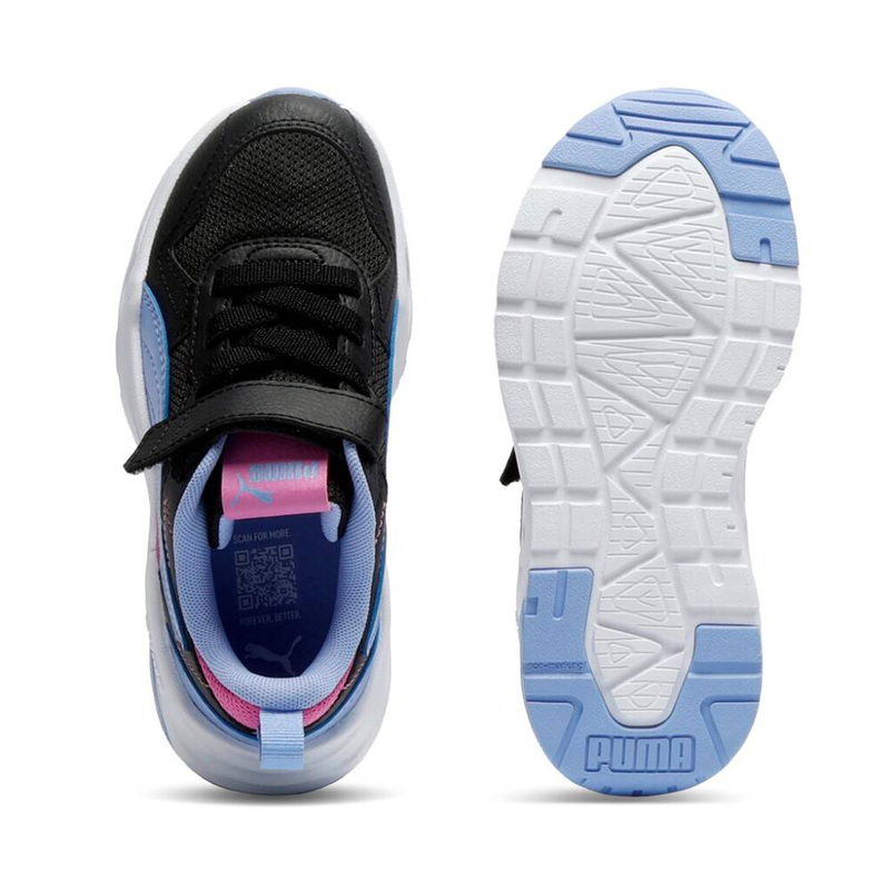 Trinity 2 lt jelly heaven ac+ ps-null