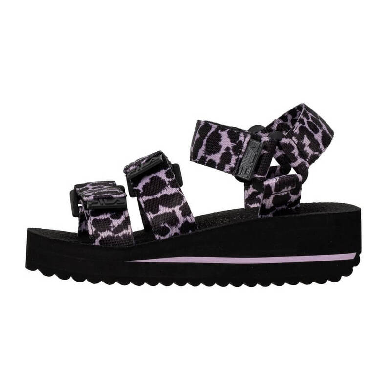 Fila junior tomaia sandal-null