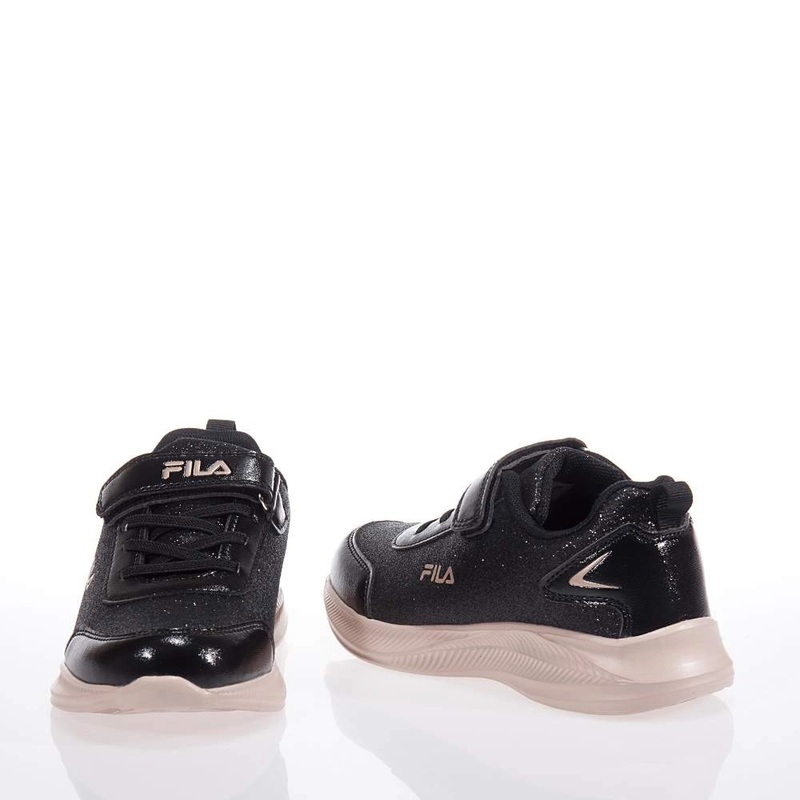 Fila junior memory strass 3 v-null