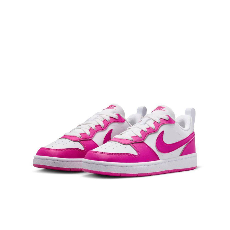 Court borough low recraft jr shoes-null