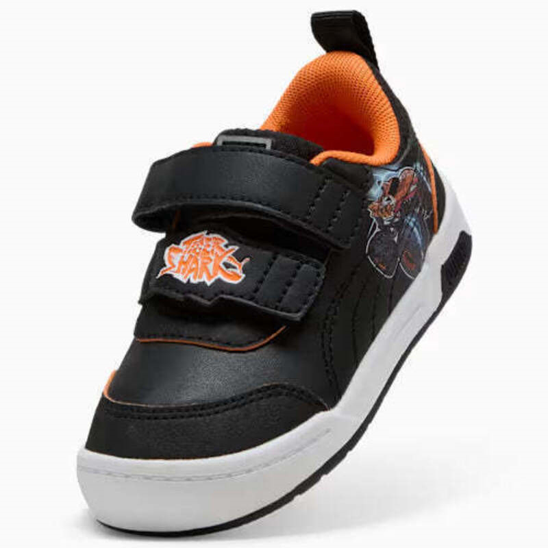 Puma infant multiflex 2 hot wheels sl-null