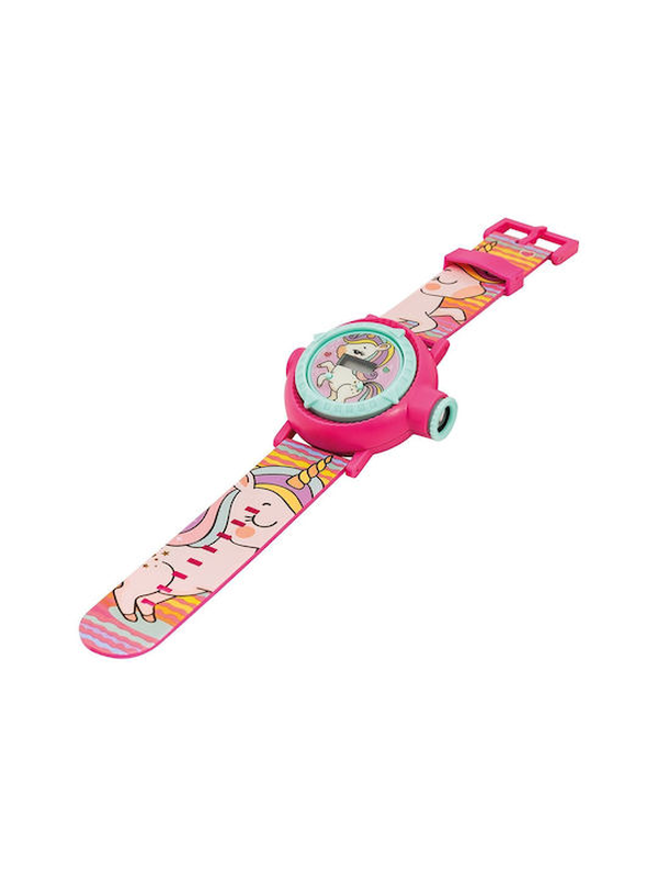 As digital projector watch unicorn 64242 3y+-null