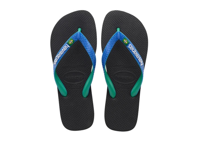 Havaianas kids brasil mix image number null