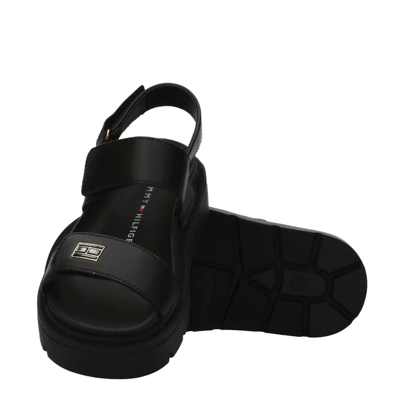 Tommy hilfiger &gamma;&upsilon;&nu;&alpha;&iota;&kappa;&epsilon;ί&omicron; flatform-null