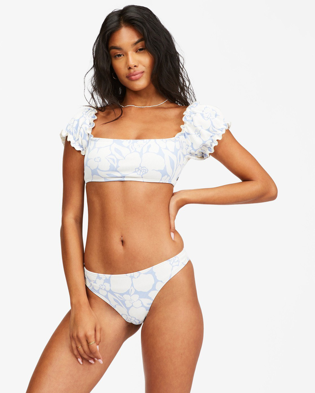 Billabong women bottom beyond the blue isla (c3sb25-4194) image number null