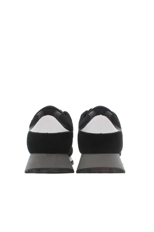 Cleef 007 shoes-null