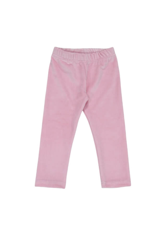 Bianca velvet leggings-null