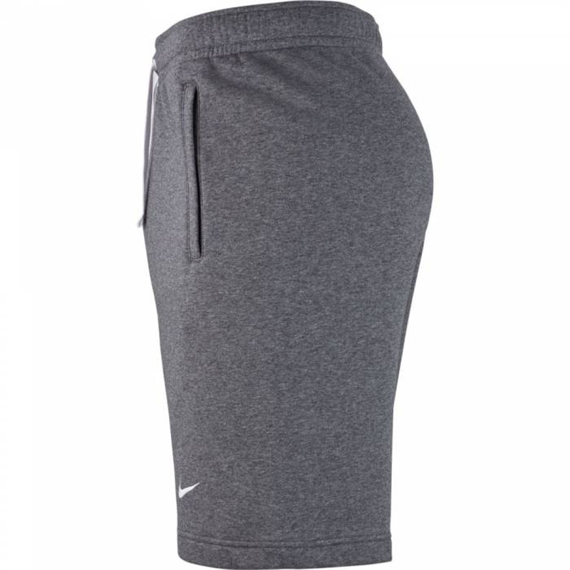 Boys fleece team short club 19 image number null