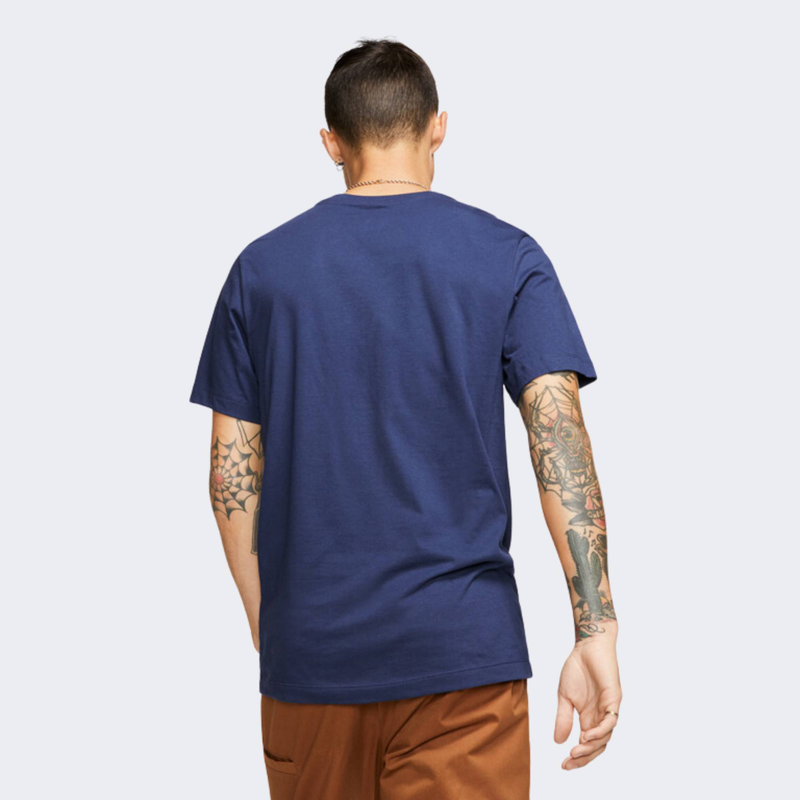 Nsw mens club t shirt image number null