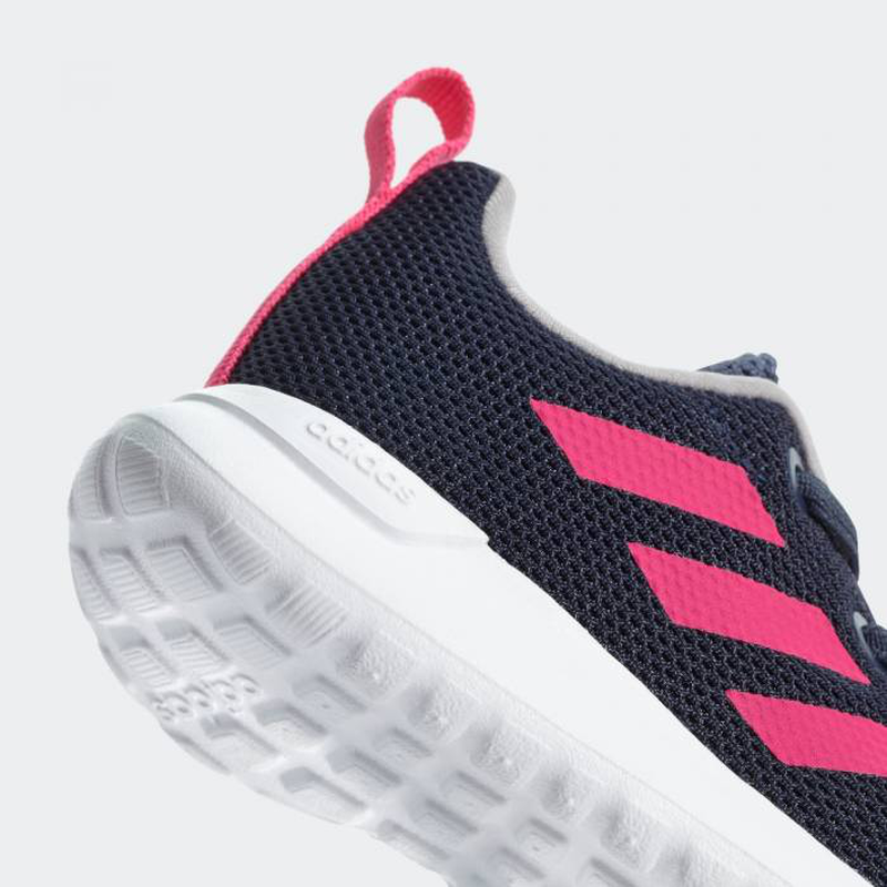 Neo cf lite racer cln infant shoe image number null