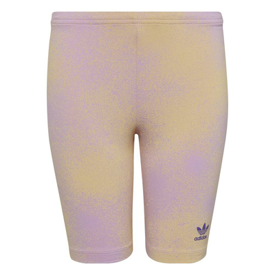 Cycling shorts, Lilacc, medium