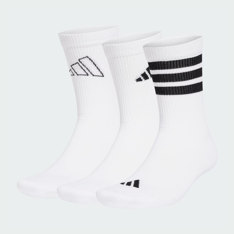 Product image: Adidas logo socks 3 pairs ji6316-null