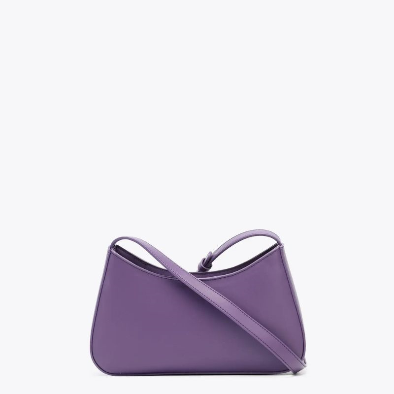 Axel shoulder bag iris image number null