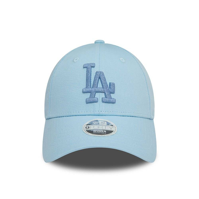 Product image: Women metallic logo 9forty la dodgers-null