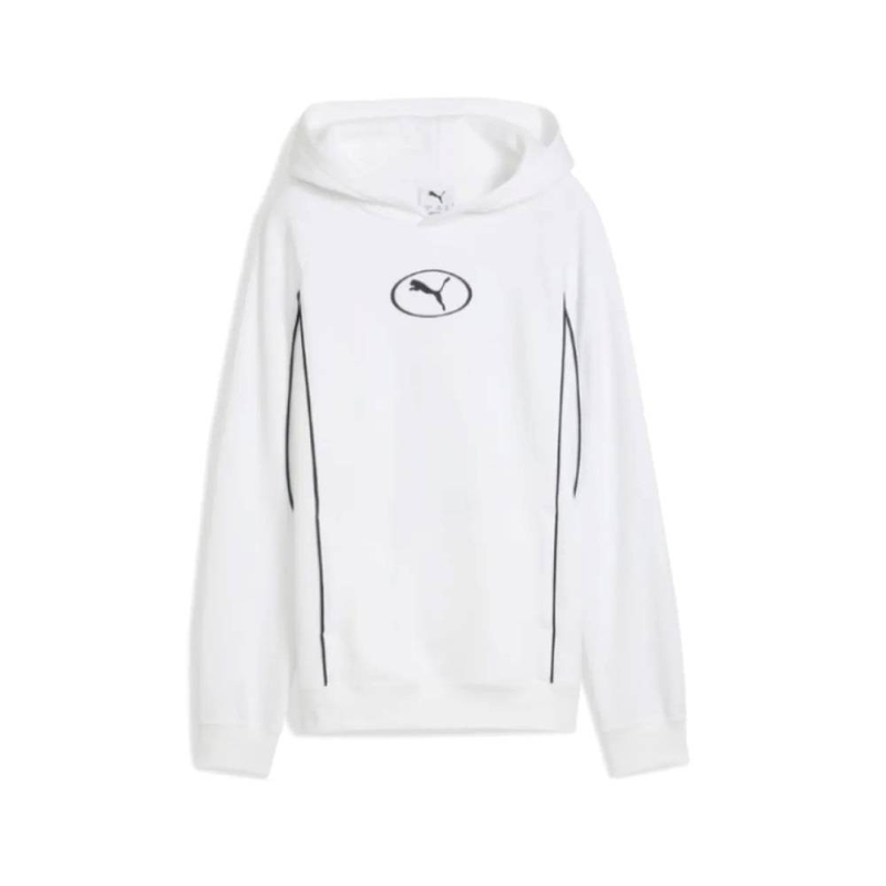 Sport hoodie fleece b-null