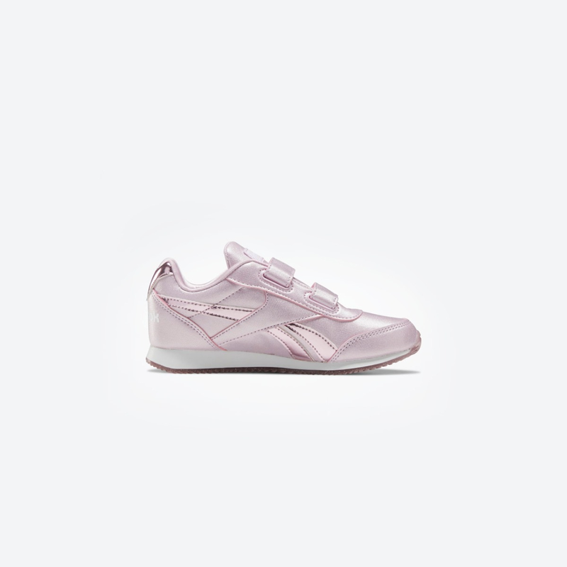 Reebok royal classic jogger 2 shoes pink 2-null