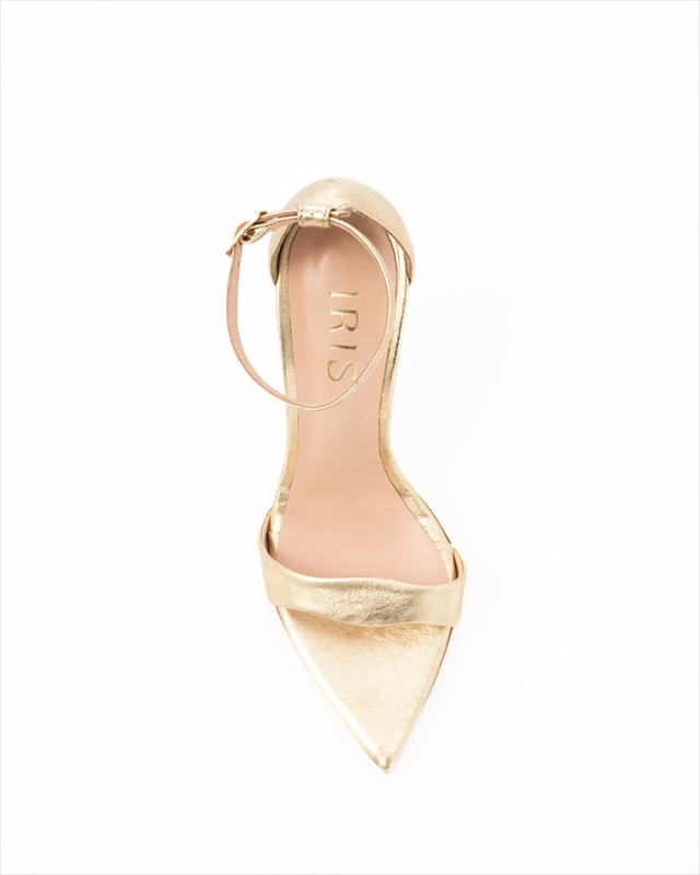 Iris shoes bella-null
