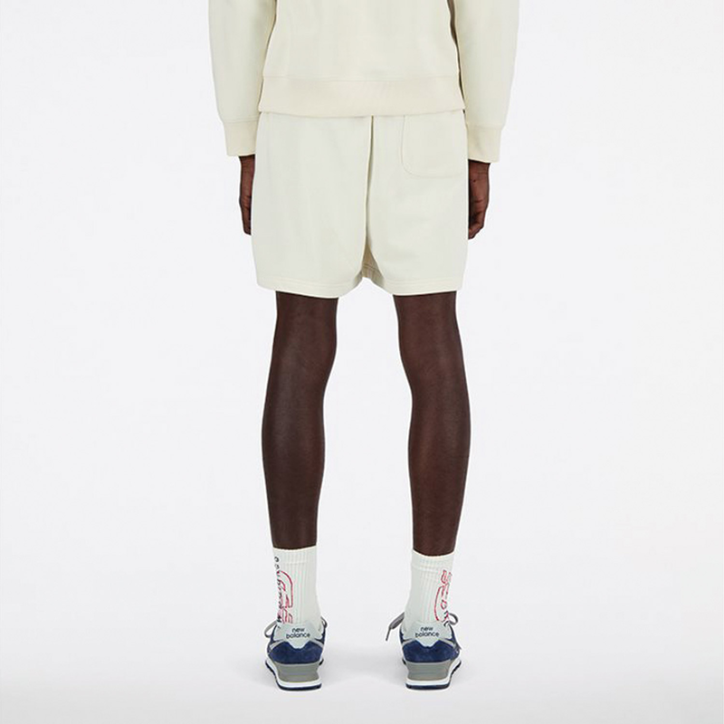 New balance ανδρικό σορτς-null