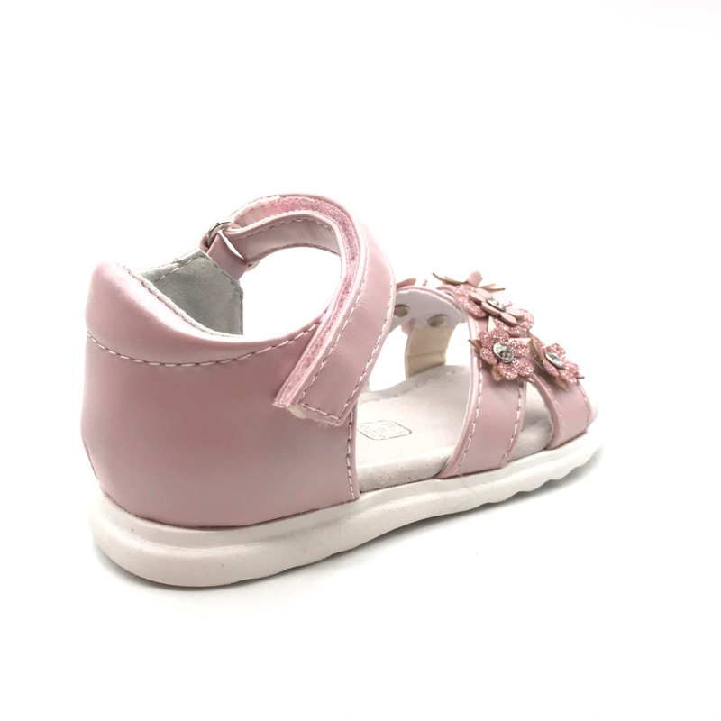 Girls sandals w7126-null