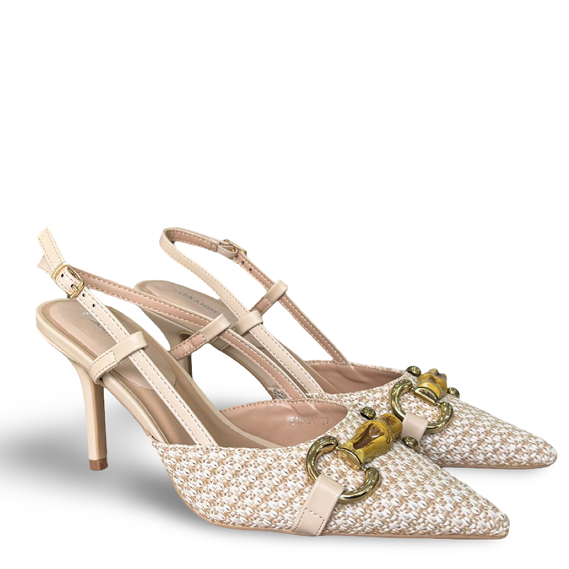 Meredith heels-null