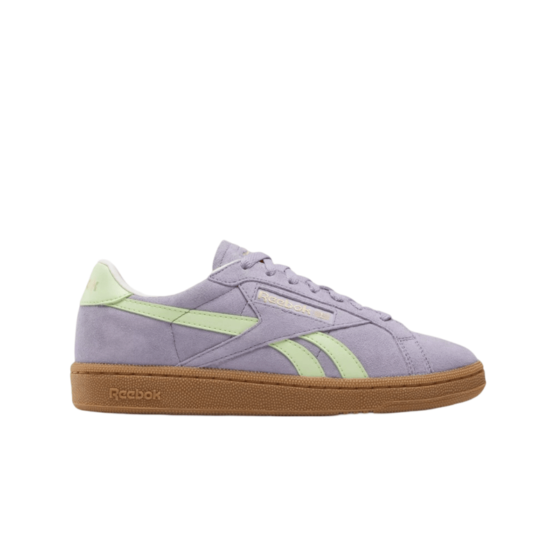 Reebok women's club c grounds uk-null