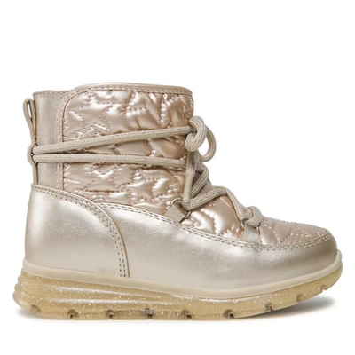 Mayoral biker  ankle, Oro, medium