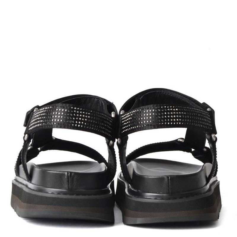 Product image: Ugo strass t-bar sandal-null