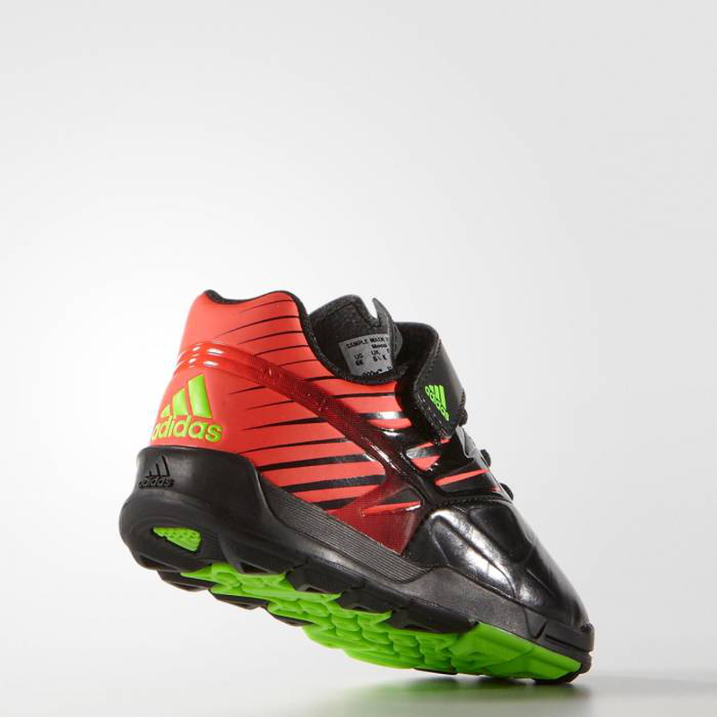 Messi el infant shoes-null